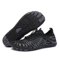 Unisex Quick-Dry Water Shoes – Lightweight Low-Top Aqua Shoes for Beach, Pool, Fitness & Outdoor Activities