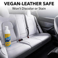 4-in-1 Multi-Enzyme Foam Cleaner – Deep Clean Car, Kitchen, Bathroom & Sofa