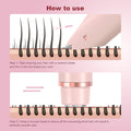 2-in-1 Painless Bikini Hair Trimmer