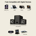 Ultimate Sound Bar Experience