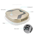 Effortless Home Cleaning Robot