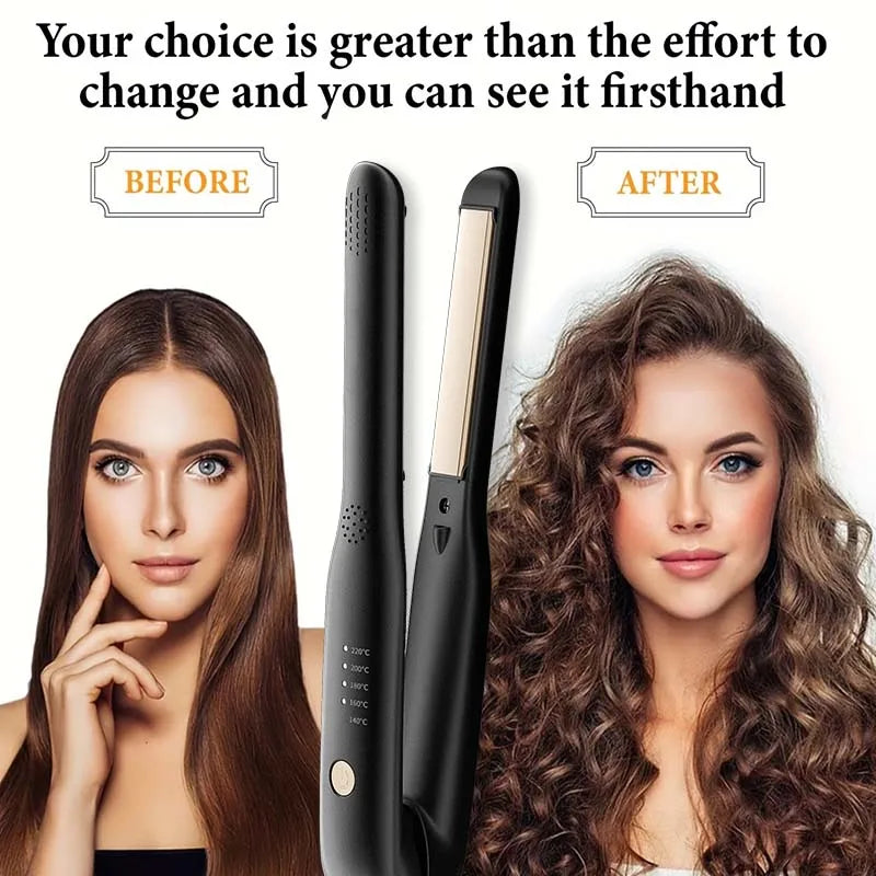 Quick Style Mini Styler