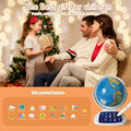 Interactive Star Globe