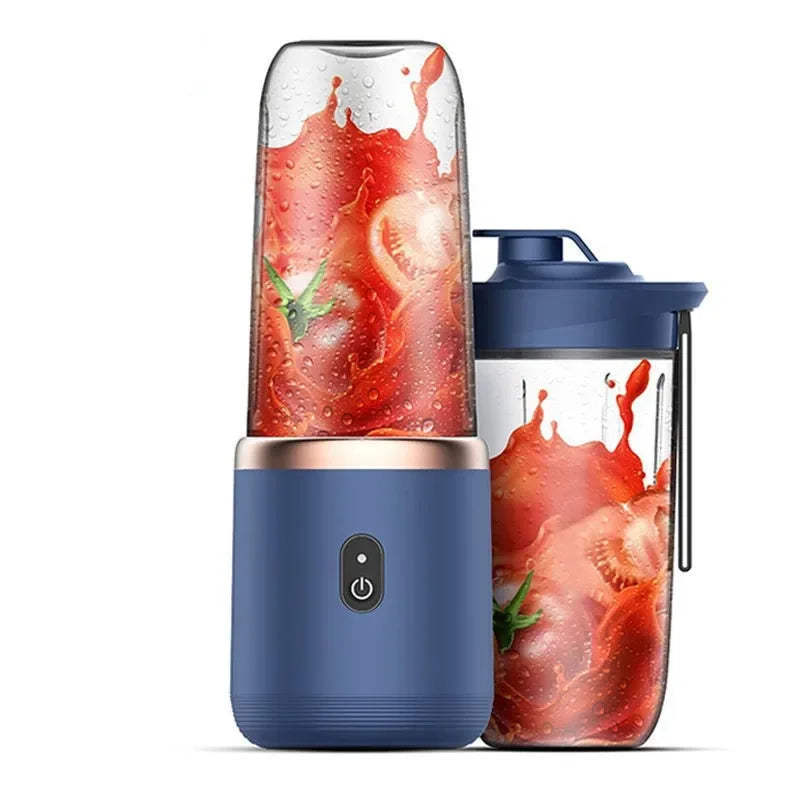 Mini Juice Maker