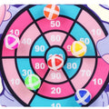 Sticky Animal Dart Fun Board