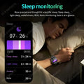 Rugged GPS Adventure Watch