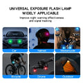 Vibrant Car LED Atmosphere Lights