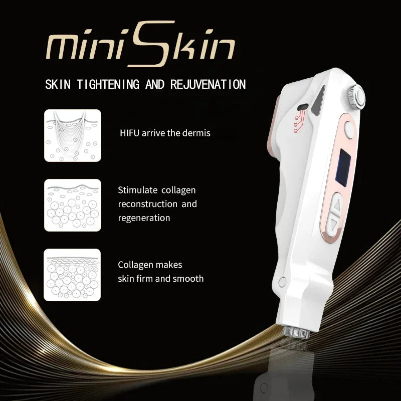 Glow Up Face Lifting Device