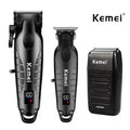 Ultimate Men's Grooming Kit