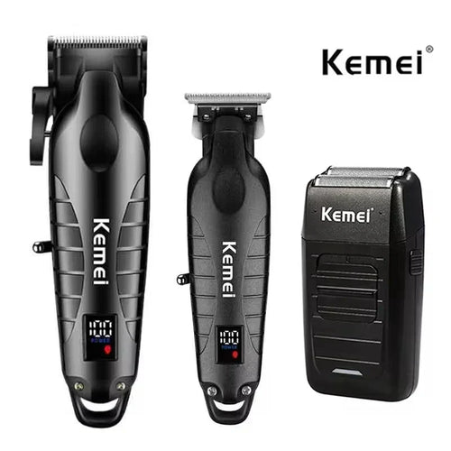Ultimate Men's Grooming Kit