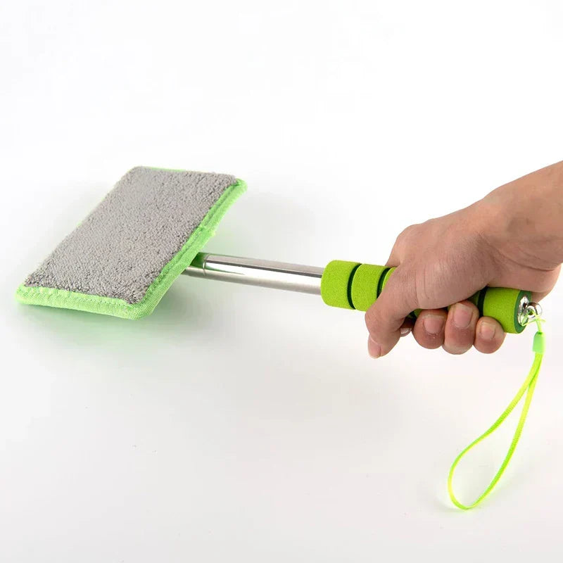 Quick Clean Car Glass Wiper