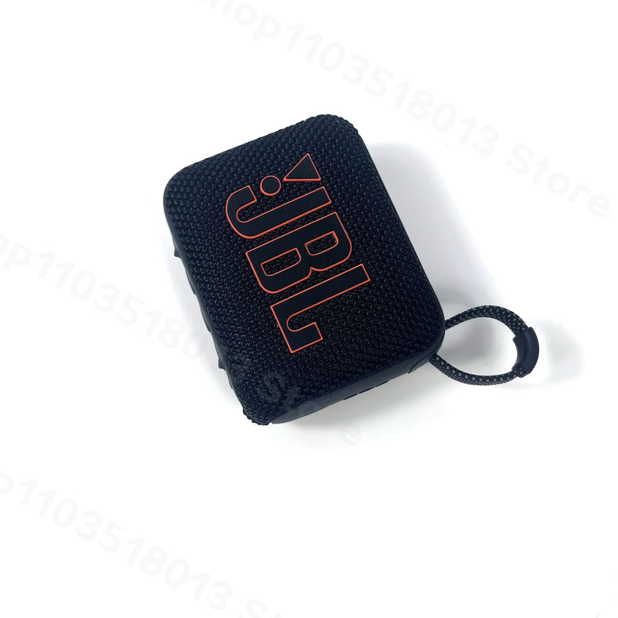JBL GO 4 Portable Speaker