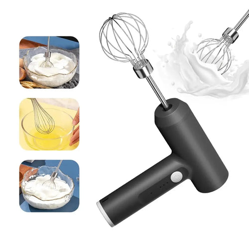 Magic Kitchen Mixer