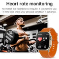 Ultimate Men's Smartwatch