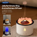 Volcano Flame Aroma Diffuser