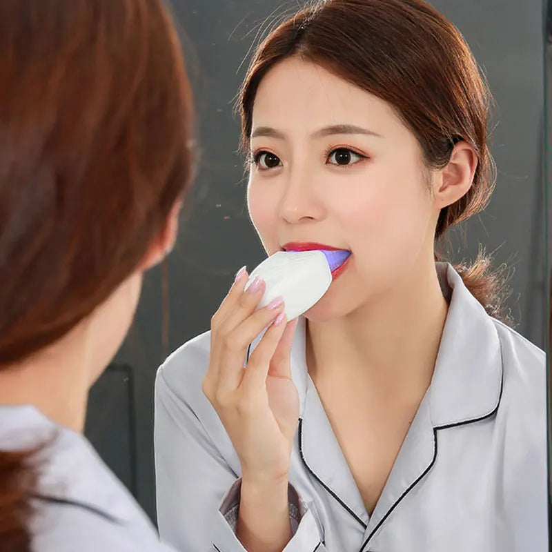 Smart Toothbrush head