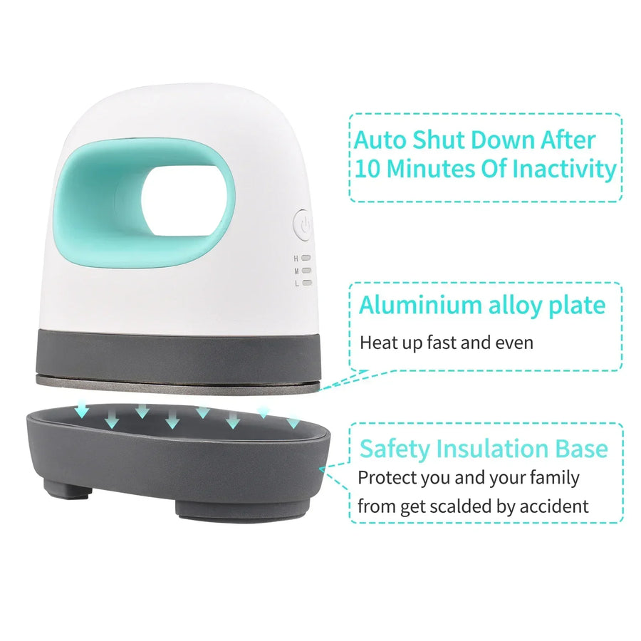 EasyPress Mini Heat Machine