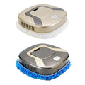 Effortless Home Cleaning Robot