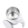 Magic Spin Coffee Mug