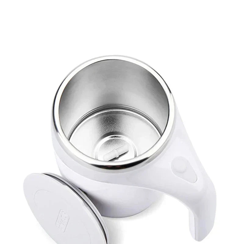 Magic Spin Coffee Mug