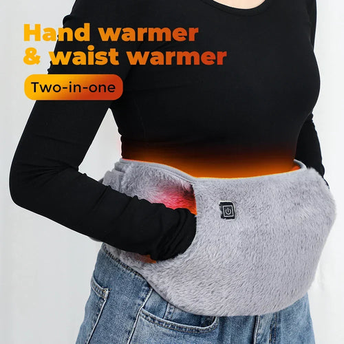 Gentle Comfort Heating Belt