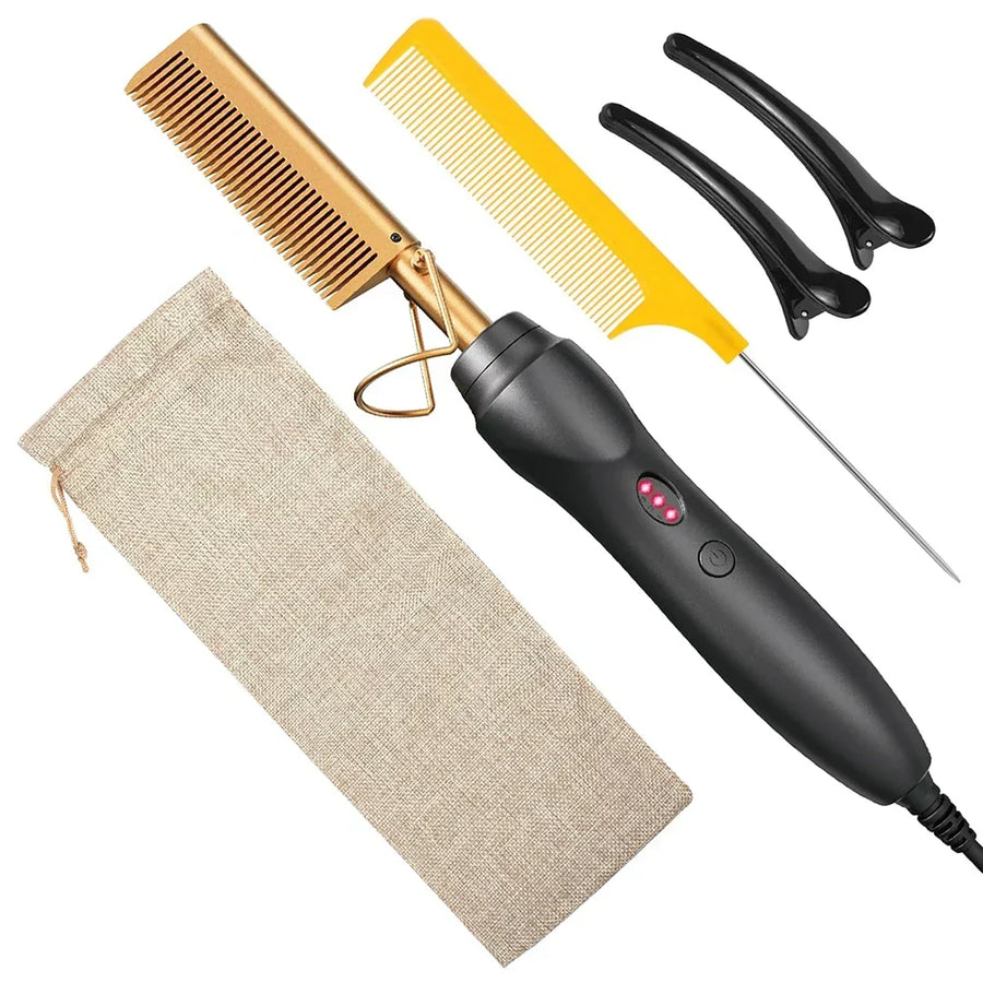 Magic Smooth Hair Comb