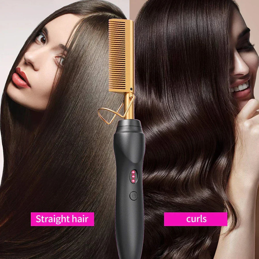 Magic Smooth Hair Comb