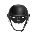 Smart Ride Helmet with Camera