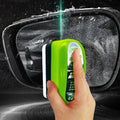 Car Window Shine Kit
