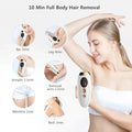 SmoothSkin Glow Hair Remover