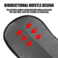 Gentle Pet Fur Cleanup Gloves