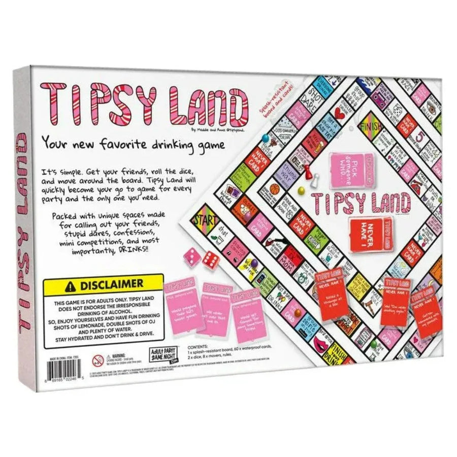Ultimate Party Game Set