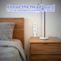 Rotating Power Plug Extender