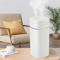 Aroma Mist Magic Humidifier