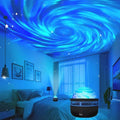 Starlit Dream Night Light
