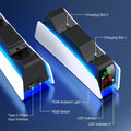 QuickCharge PS5 Dock