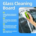 Car Window Shine Kit