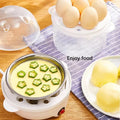 Quick & Easy Egg Delight