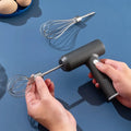 Magic Kitchen Mixer