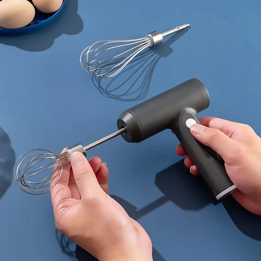 Magic Kitchen Mixer