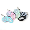 Tangle-Free Pet Adventure Leash