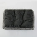 Cozy Cuddle Pet Bed
