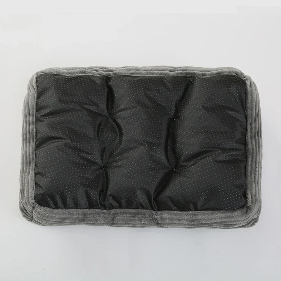 Cozy Cuddle Pet Bed
