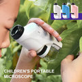 Pocket Explorer Science Kit