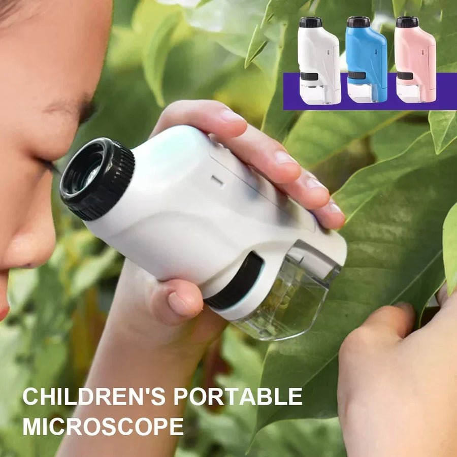 Pocket Explorer Science Kit
