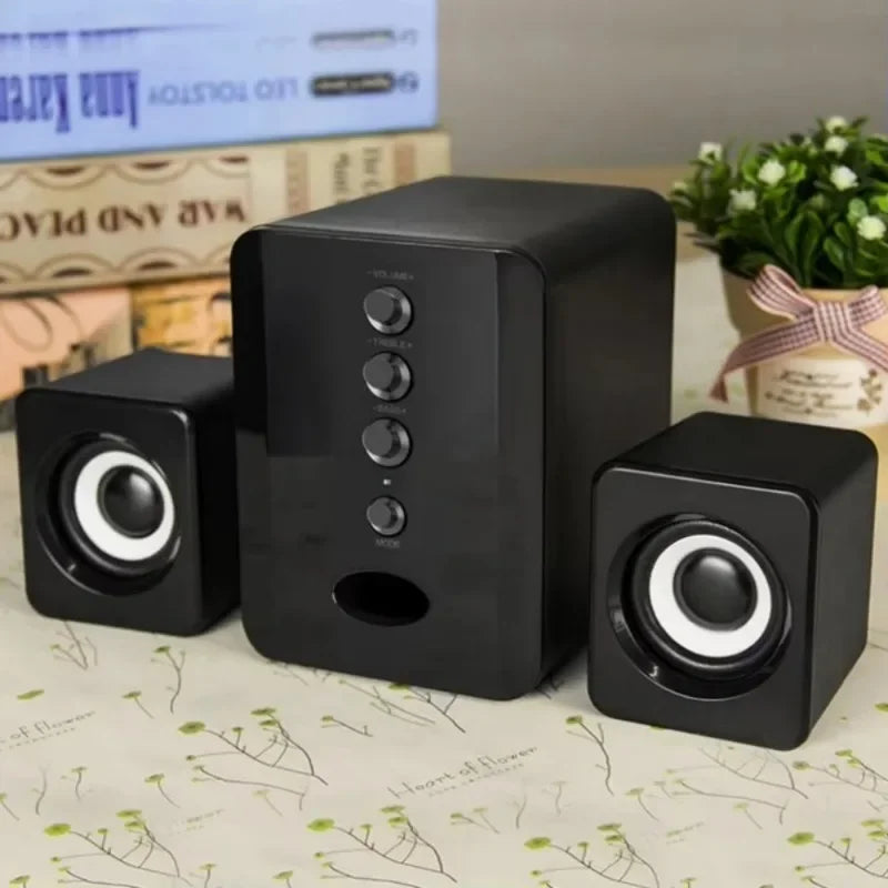 Ultimate Sound Bar Experience