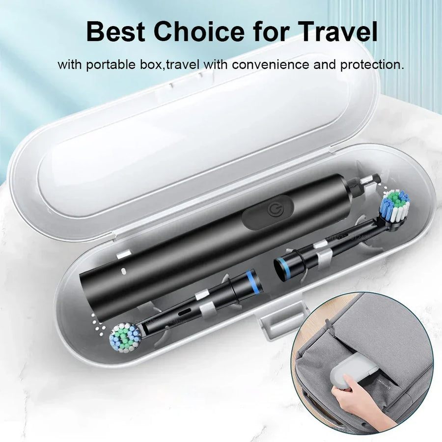 Whitening Power Electric Toothbrush