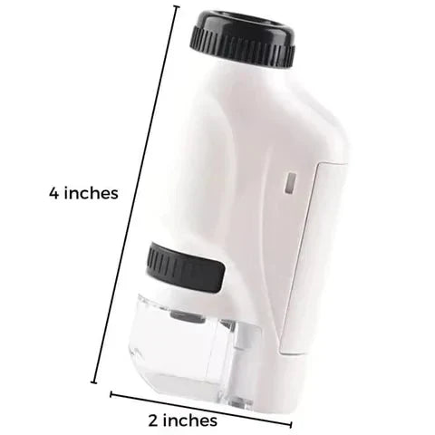 Pocket Explorer Science Kit