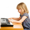 Fun-Sized Piano Adventure