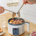 Smart Kitchen Rice Cooker